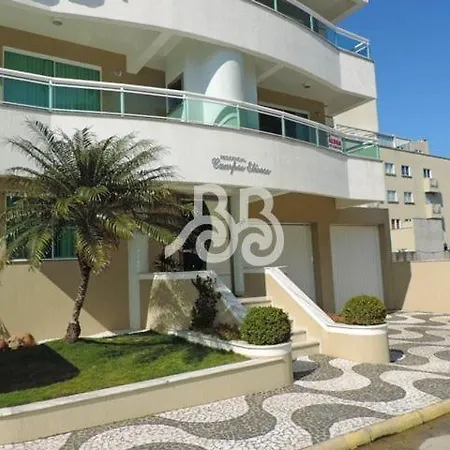 Duplex D Agostini Apartment Bombinhas Exterior photo