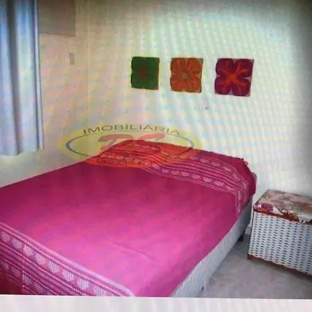 Duplex D Agostini Apartment Bombinhas Exterior photo