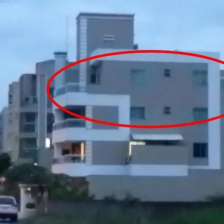 Duplex D Agostini Apartment Bombinhas Exterior photo