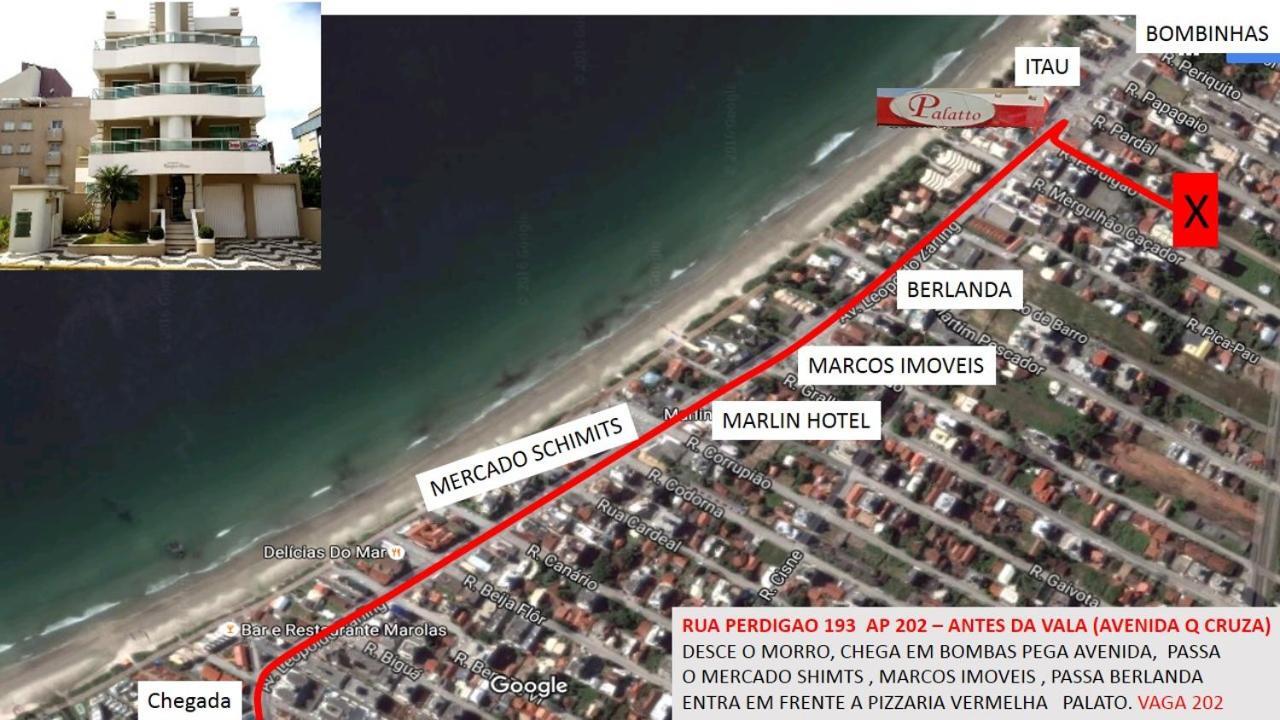Duplex D Agostini Bombinhas