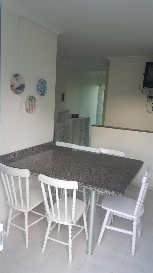 Duplex D Agostini Apartment Bombinhas