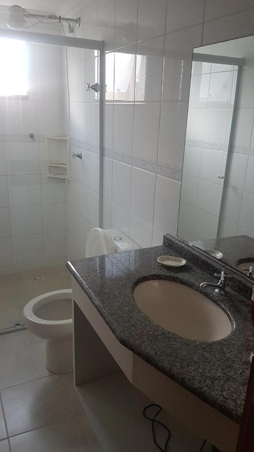 Duplex D Agostini Apartment *